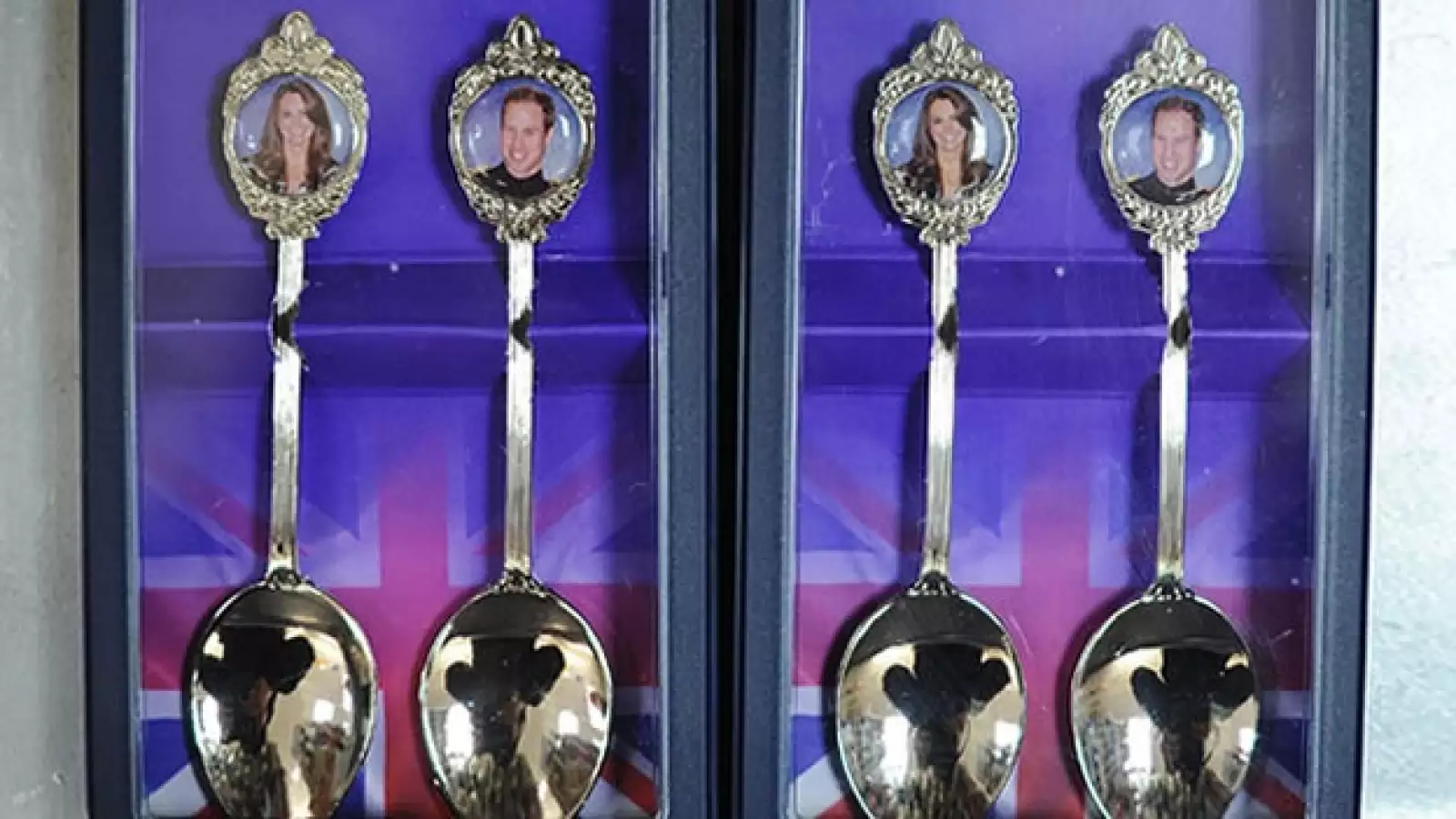 parafernalia boda real gal 9