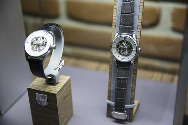 Oris