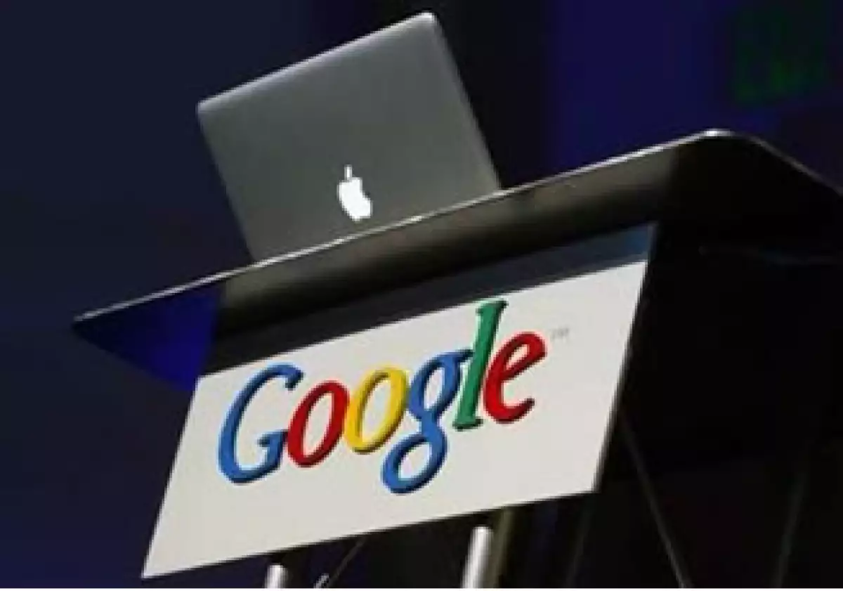 Las autoridades reguladoras en competencia en EU aún estudian la compra de Google de AdMob. (Foto: Reuters)