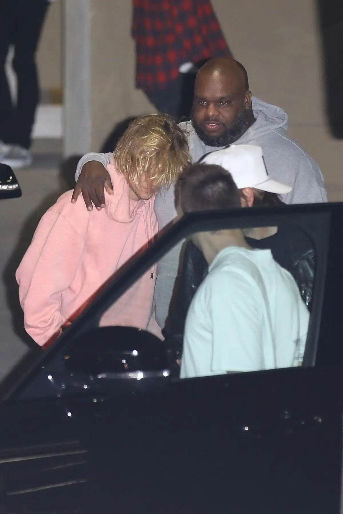 Justin Bieber