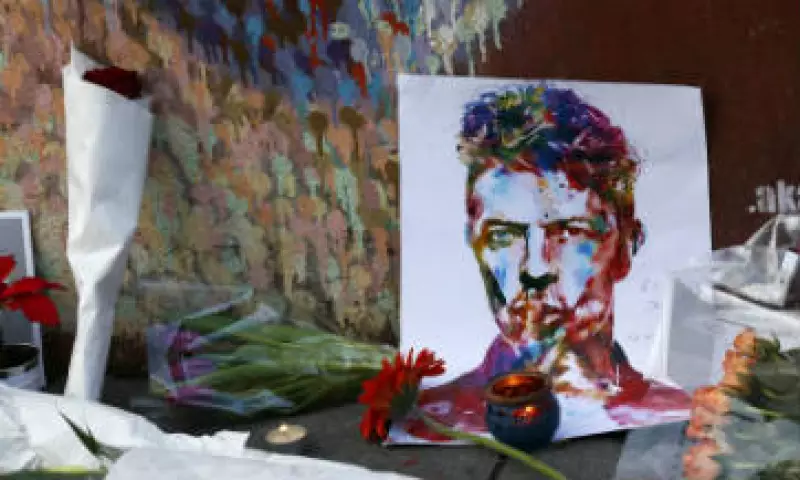 En el testamento, Bowie pidió que sus restos fueran llevados "al país de Bali y que fuera cremado allí de acuerdo con los rituales budistas de Bali". (Foto: Reuters/archivo 