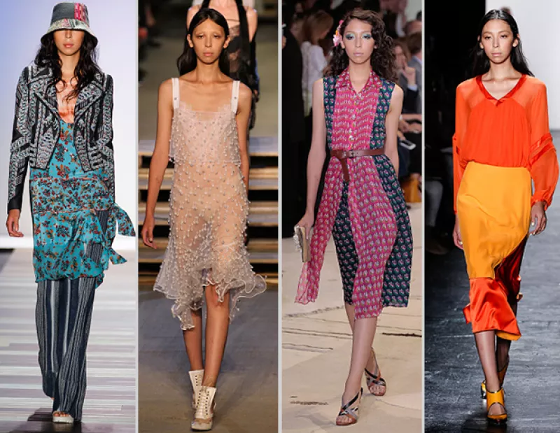 A pesar de lo cerrado de la industria, estas cuatro mujeres han logrado colocarse en la escena internacional.