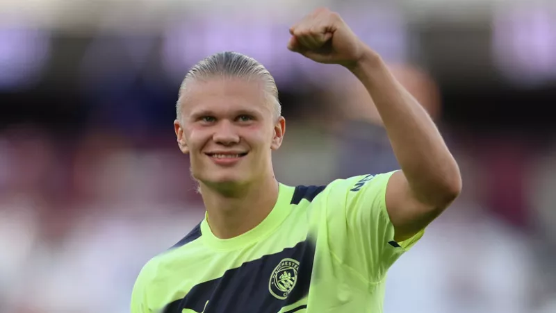 haaland-doblete-city