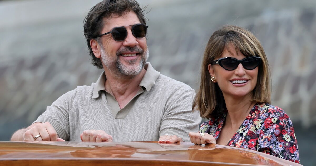 Leo Encinas, hijo de Penélope Cruz y Javier Bardem, debuta en cine a los 15 años junto a su mamá