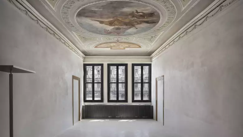 Obras de David Alan Chipperfield, ganador del Pritzker 2023