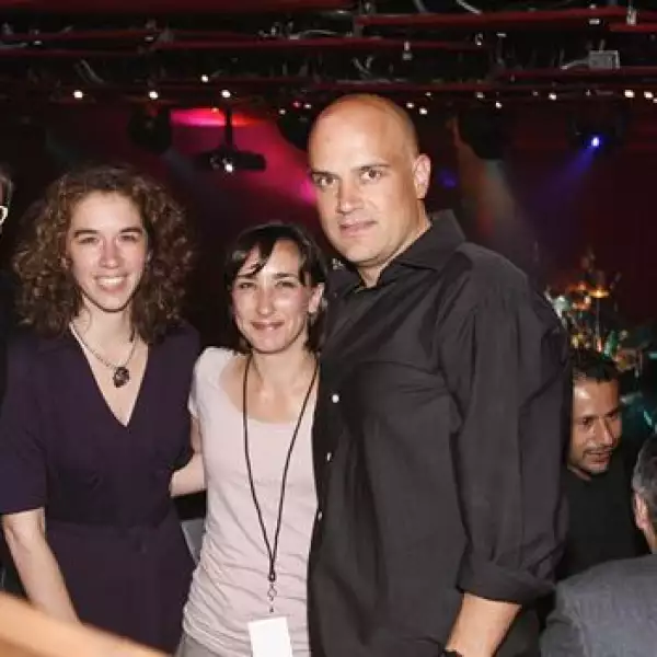 Rafael Lafarga,Theda Acha,Gaëlle le Calvez,Manuel Rivera