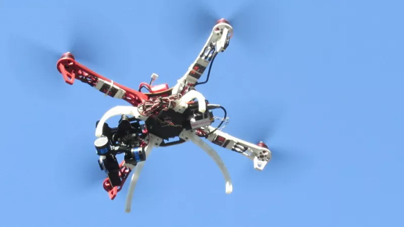 drones_cinco