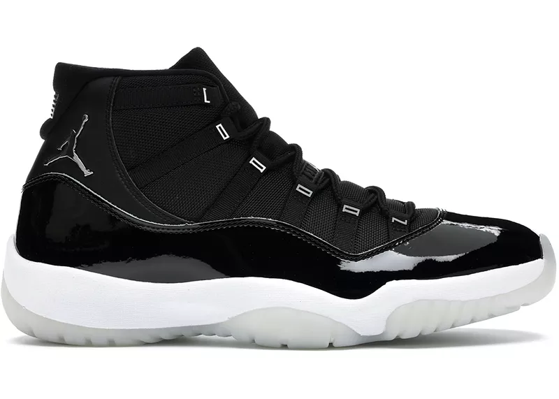 Foto: StockX, Jordan 11 Retro Jubilee 25th Anniversary
