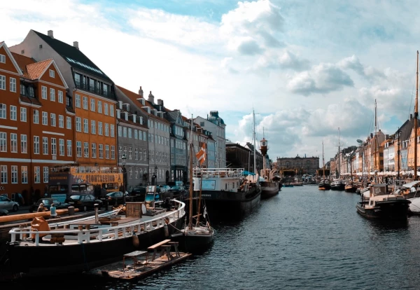 Copenhague
