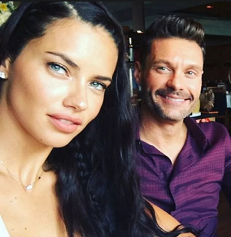 Los dos amigos aparecieron esta semana en un popular restaurante de Nueva York demostrando la misma buena sintonía de la que ya hicieran gala durante sus anteriores encuentros en Brasil.