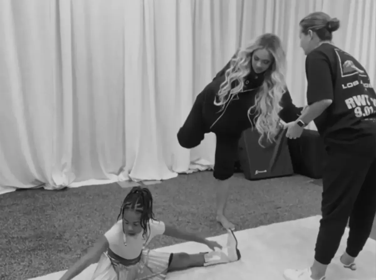 Beyoncé