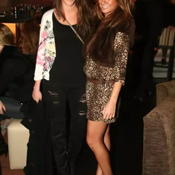 Mariana Martín del Campo,Sonsoles González