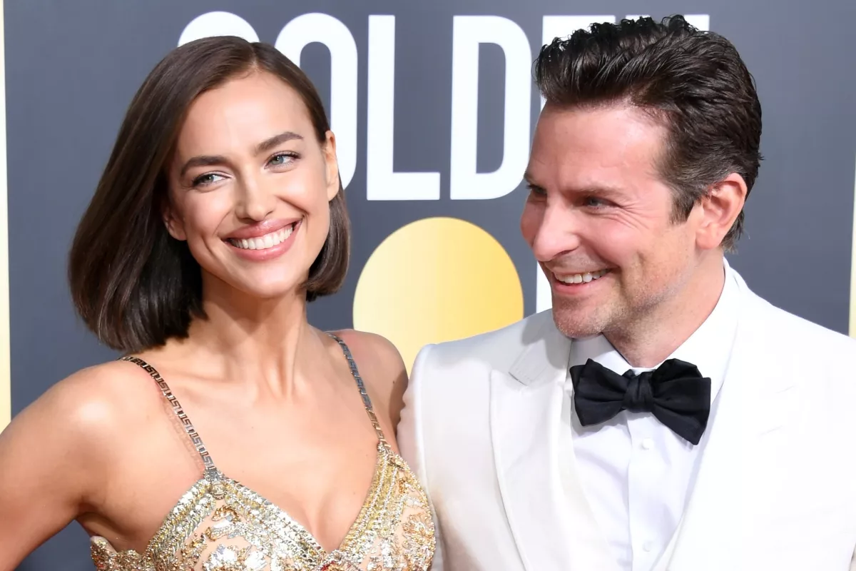 Bradley-Cooper-Irina Shayk 