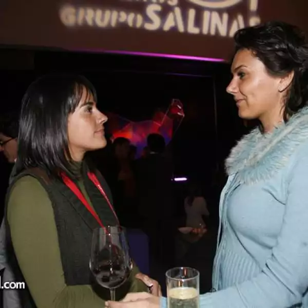 Coctel La ciudad de las ideas