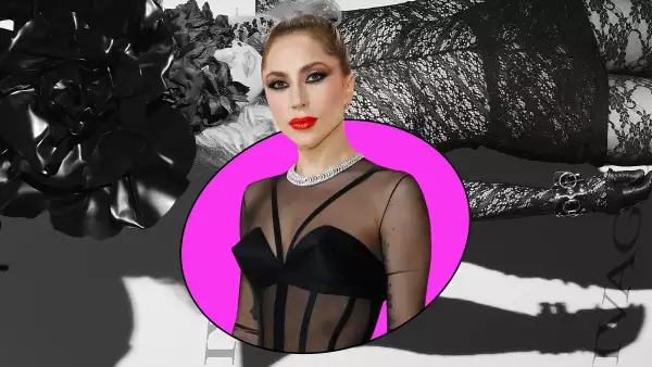 Te dejamos la evolución de estilo de Lady Gaga en 10 fotos.