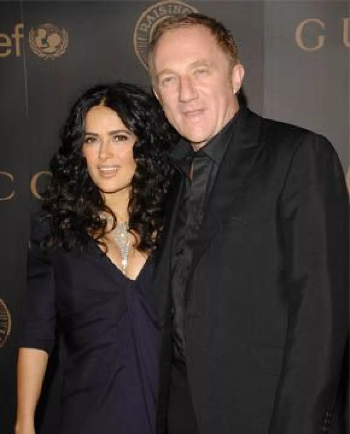 Al casarse con un empresario de la talla de François-Henri Pinault, la actriz mexicana
tendrá a su disposición una impresionante lista de negocios de lujo.