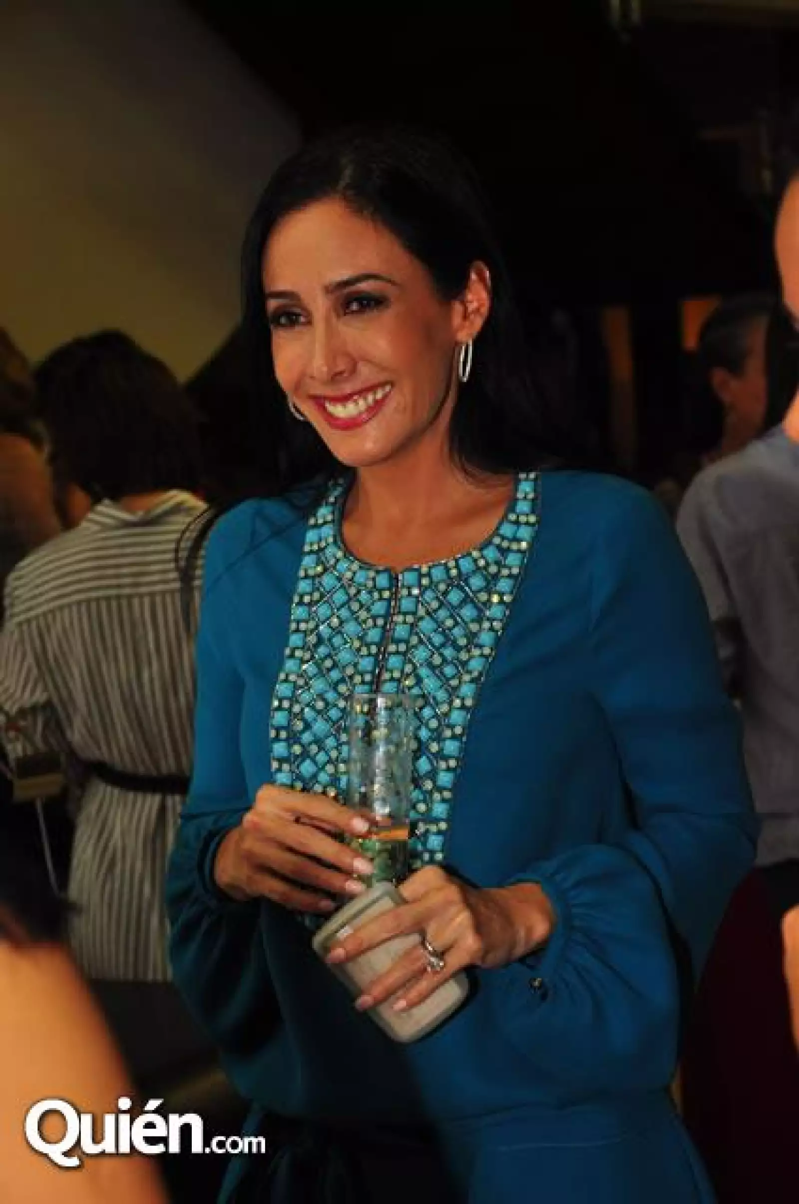 Maria Laura Medina de Salinas Pliego