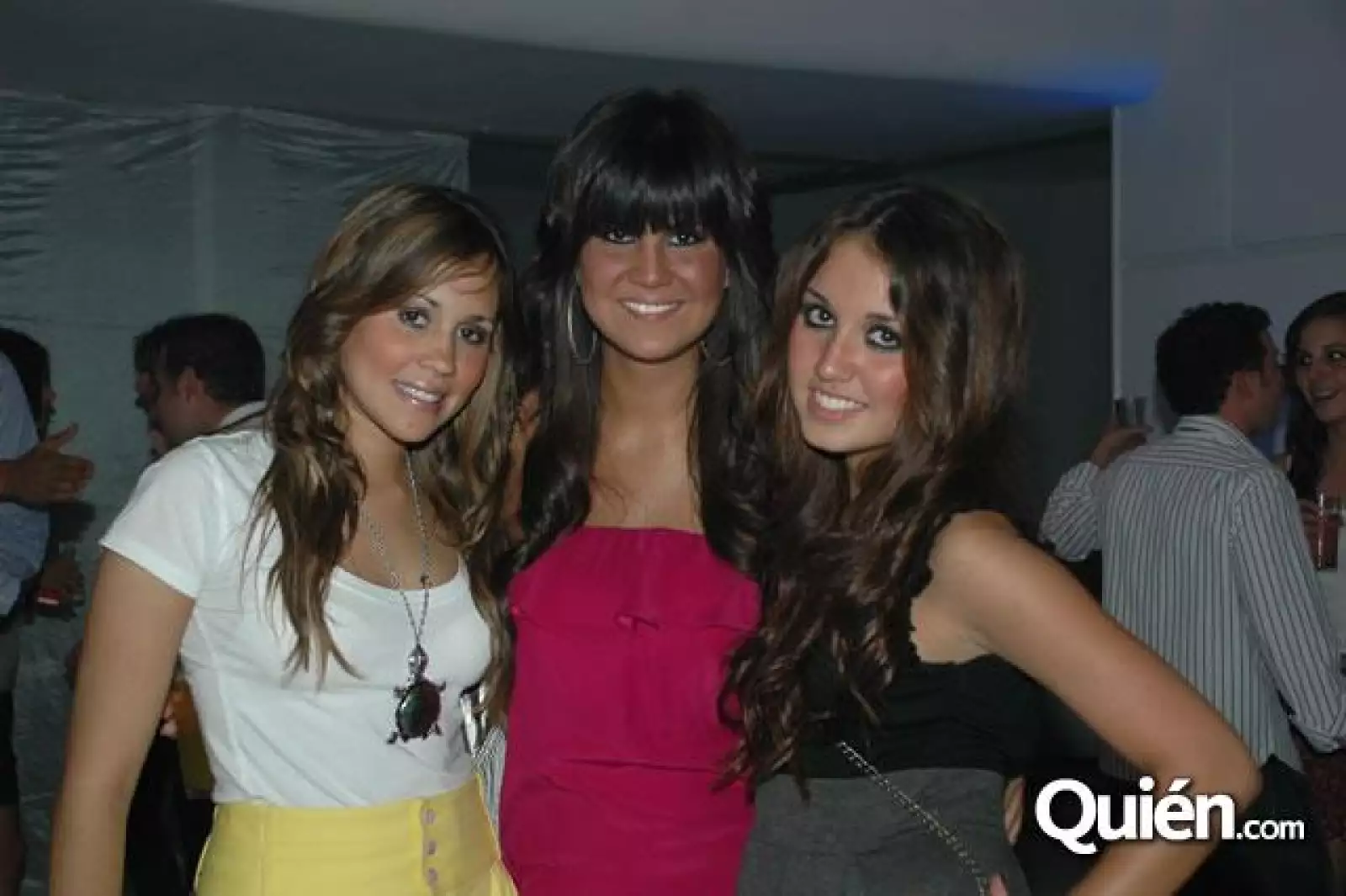 Cumpleaños David Rodríguez