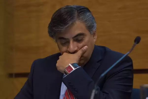 Gerardo esquivel Banxico tasa de interés