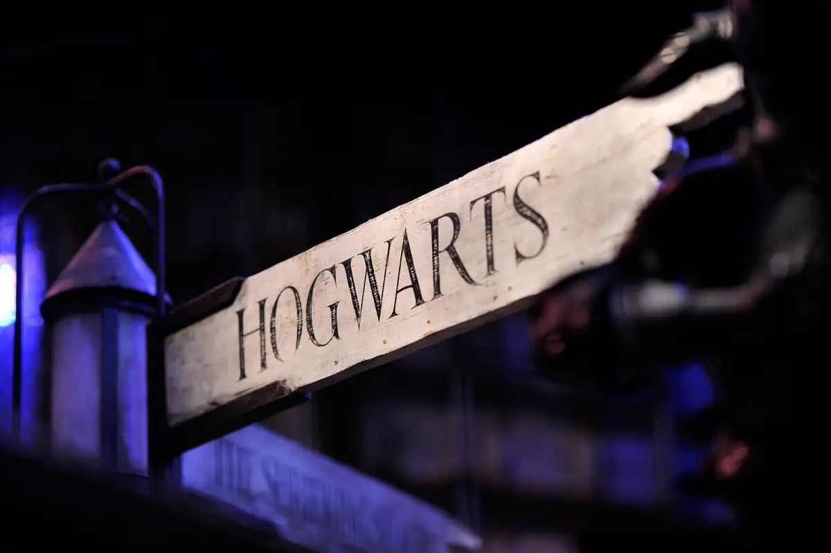 Harry Potter y la cámara de los secretos cdmx