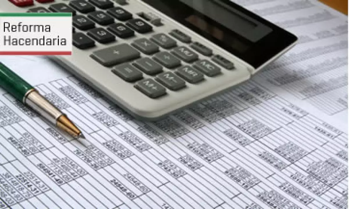 La reforma fiscal propone mantener los mismos contribuyentes pero aumentar la carga impositiva para las empresas. (Foto: Getty Images)