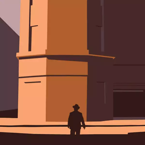 Estudió diseño gráfico en la Bath School of Art & Design, donde se especializó en la ilustración.