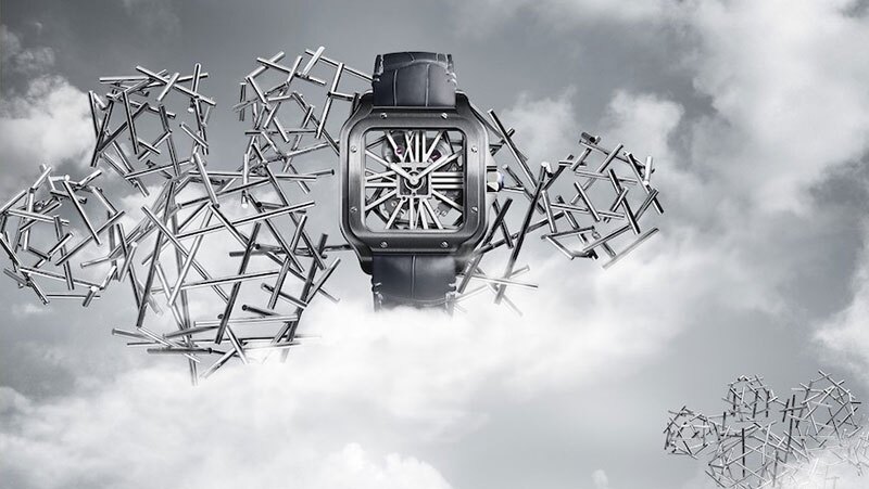 Cartier