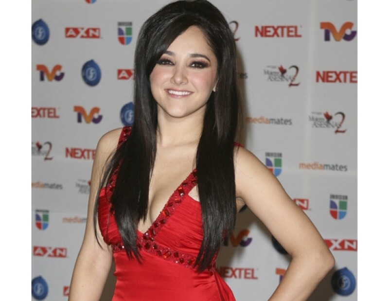 En 2010 una revista de espectáculos publicó unas fotos en las que Sherlyn se encontraba en un restaurante con el empresario.