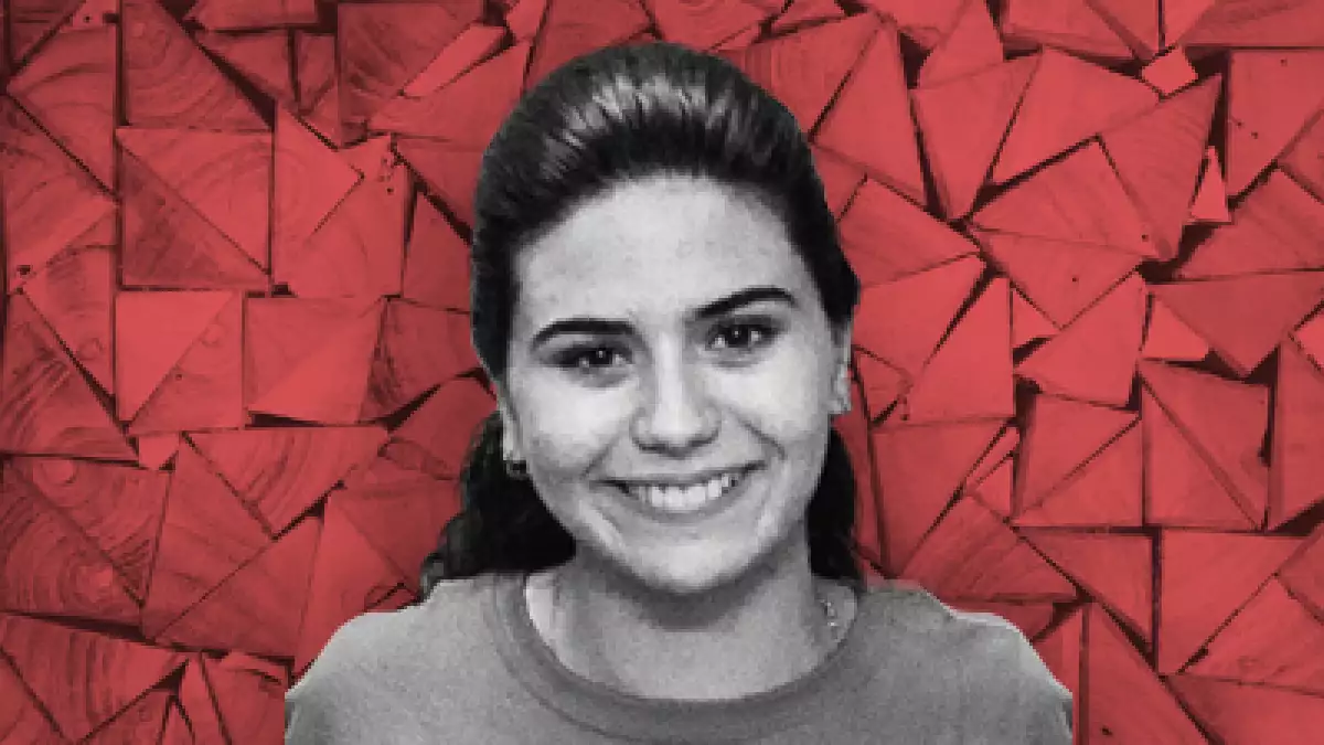 Talento mexicano que se desfronteriza.