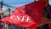 La CNTE no descarta realizar protestas en la inauguración del Mundial 2026