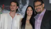 La segunda temporada del exitoso programa de televisión llega a las pantallas este domingo, con las actuaciones de Christopher Uckermann, Maya Zapata y Joaquín Cosío.
