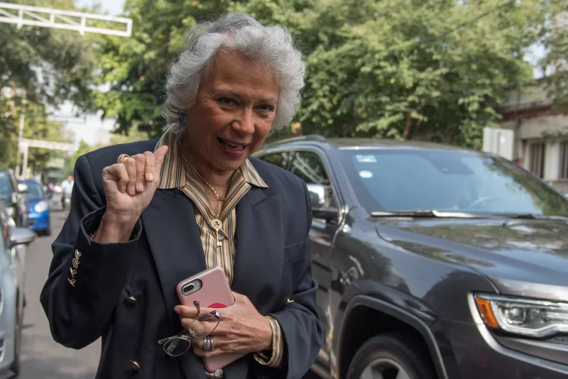 ©MARIO JASSO /CUARTOSCURO.COM