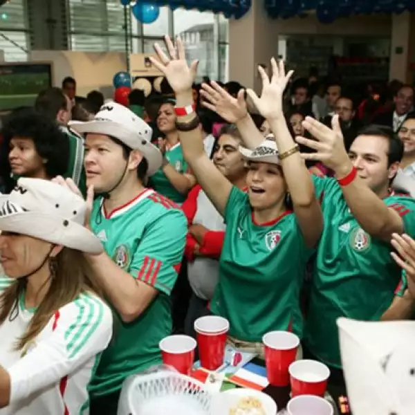 Ambiente Alianza Francesa