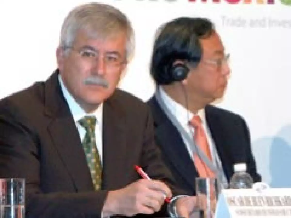 La SCT cuenta con un programa de asociaciones público-privadas que actualmente desarrolla 40 proyectos. (Foto: Cortesía SCT)