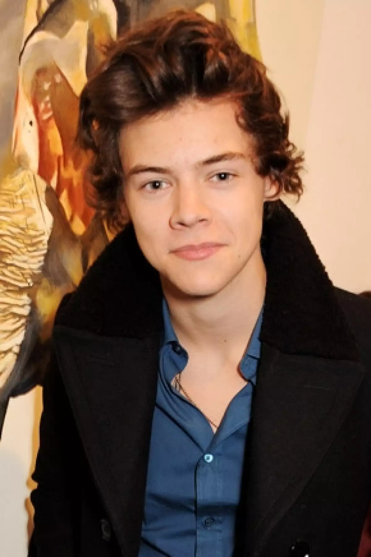 El cantante y sus compañeros desean ponerse en forma por lo que los dulces han quedado vetados para evitar tentaciones.