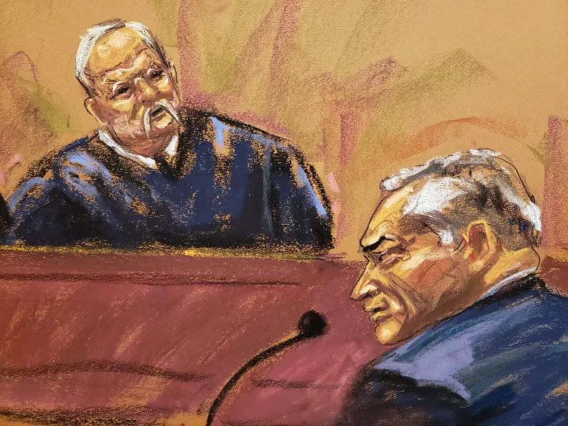 FGR va contra Genaro García Luna