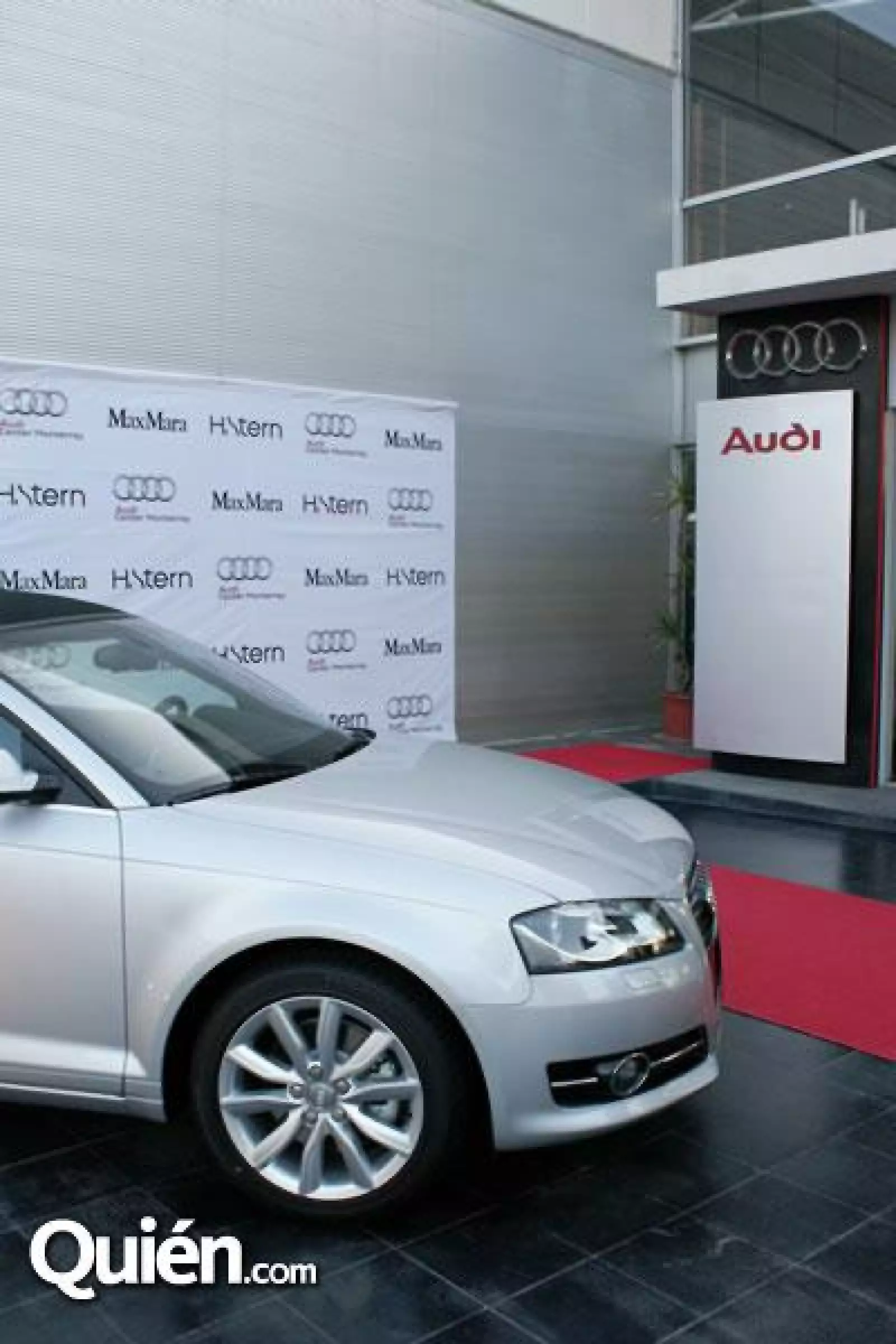 Colección Otoño-Invierno de Max Mara