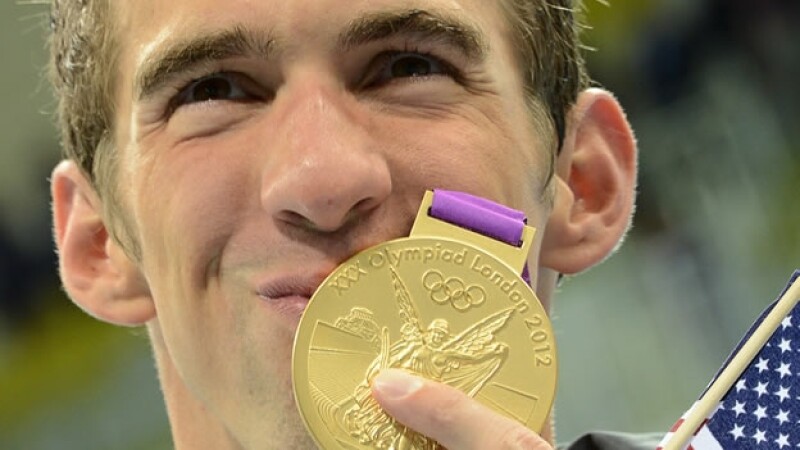 Michael Phelps
