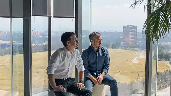 Jonatan Graham y Alonso de Garay