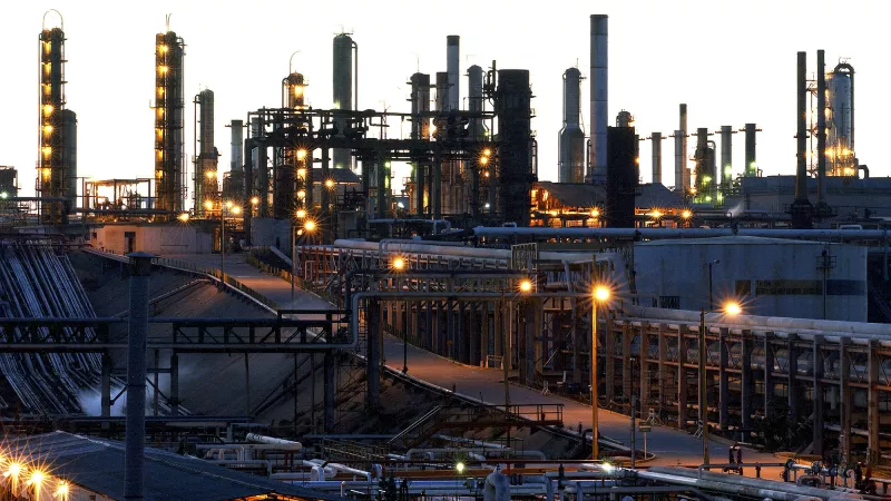 Pemex obtuvo 37,130 millones de dólares por ventas a Estados Unidos. (Foto tomada de pemex.gob.mx)