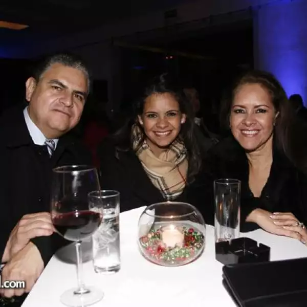 Coctel La ciudad de las ideas