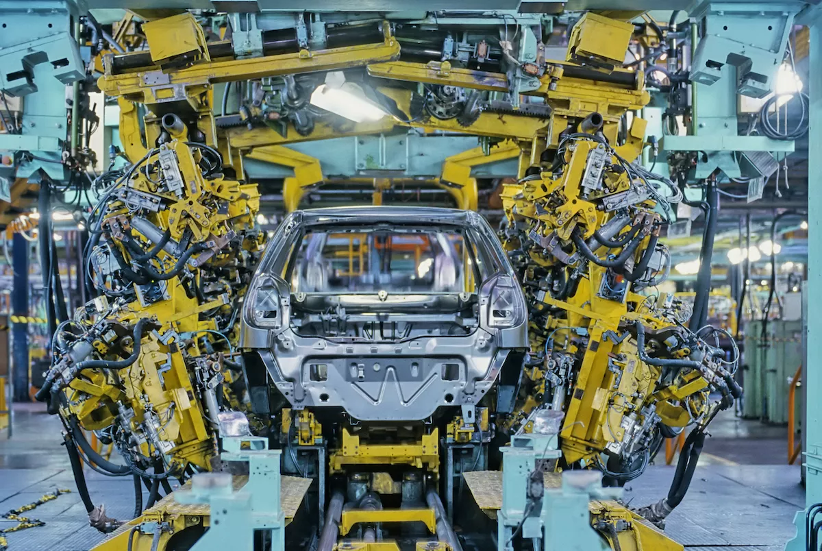 car industry