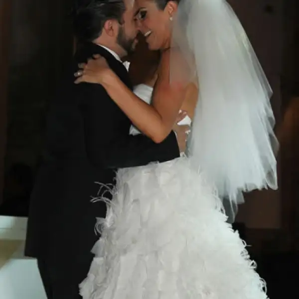 Juan Pablo Martínez Iglesias,María Fernanda González Ibarra