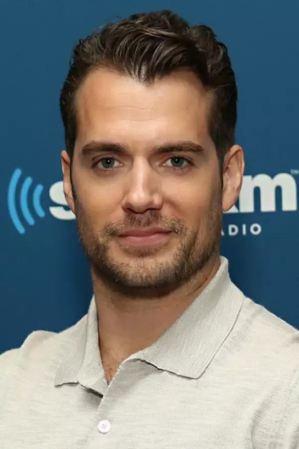 Más conocido como Superman, también tiene ese gen.