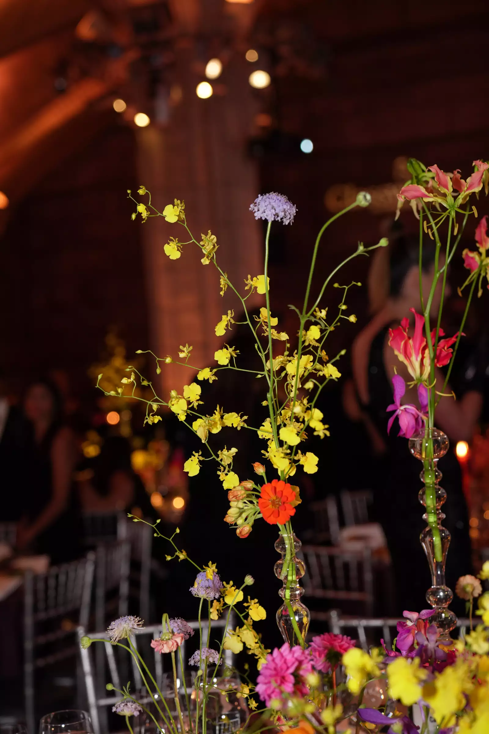 2022 Glasswing International Gala