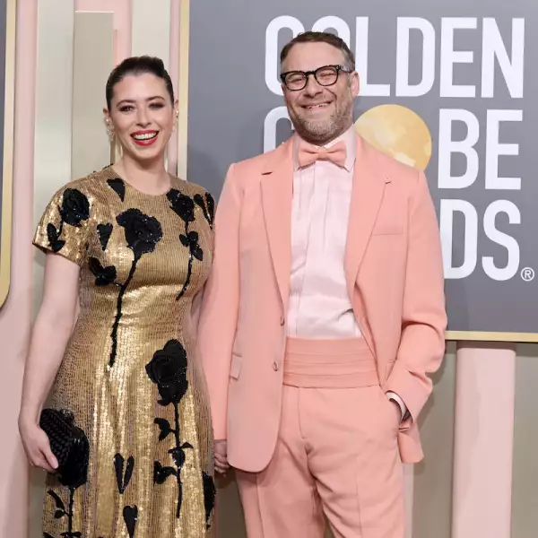 80th Annual Golden Globe Awards - Arrivals