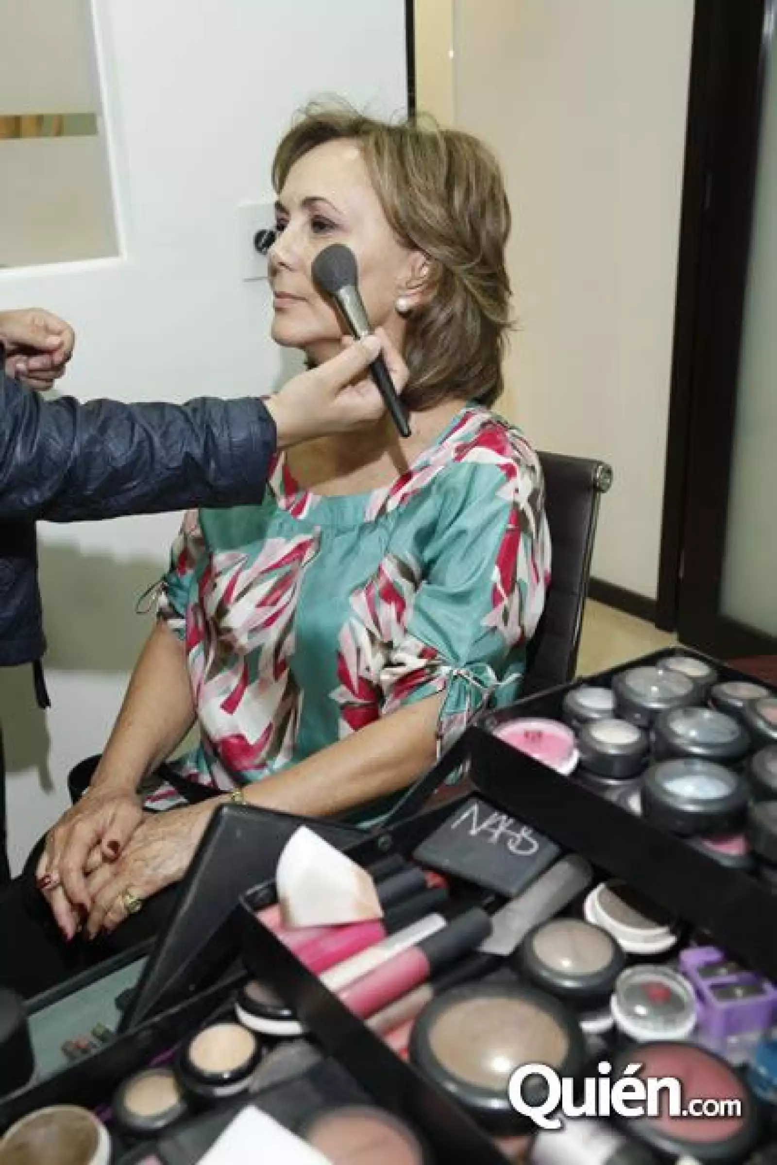 Madres e hijas se consienten en Junesse