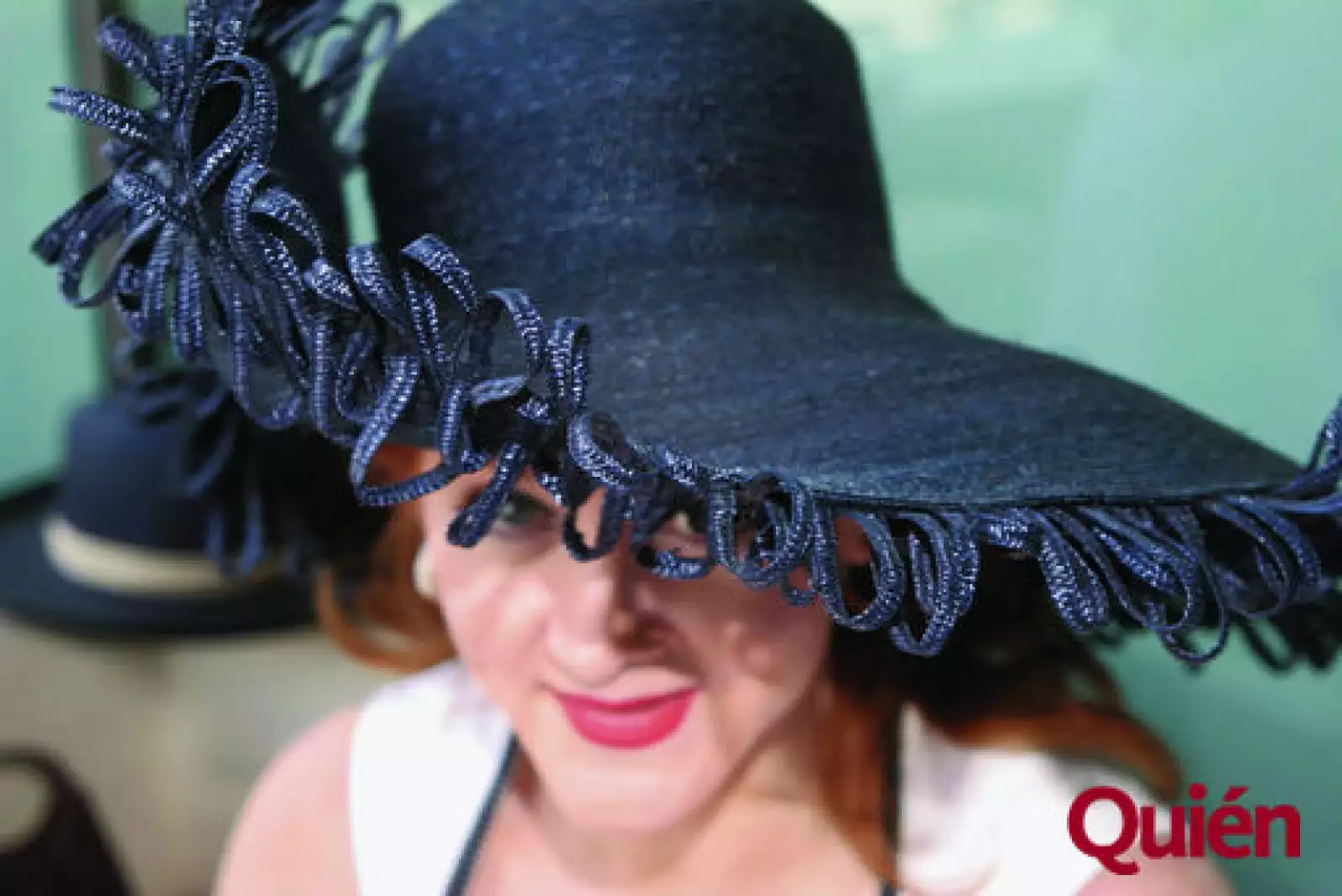 Patricia Barrios Gómez