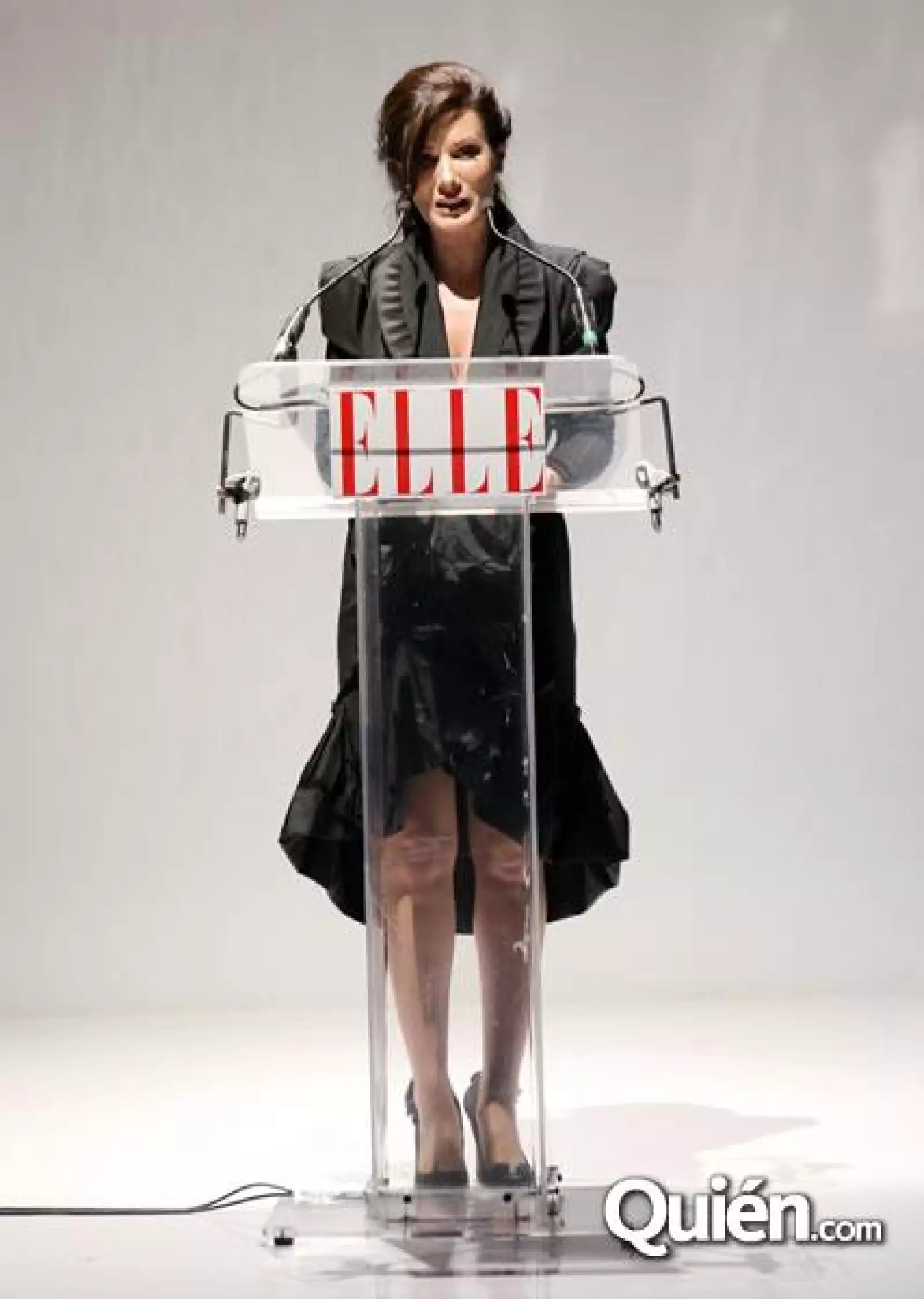 Pasarela Elle México Diseña