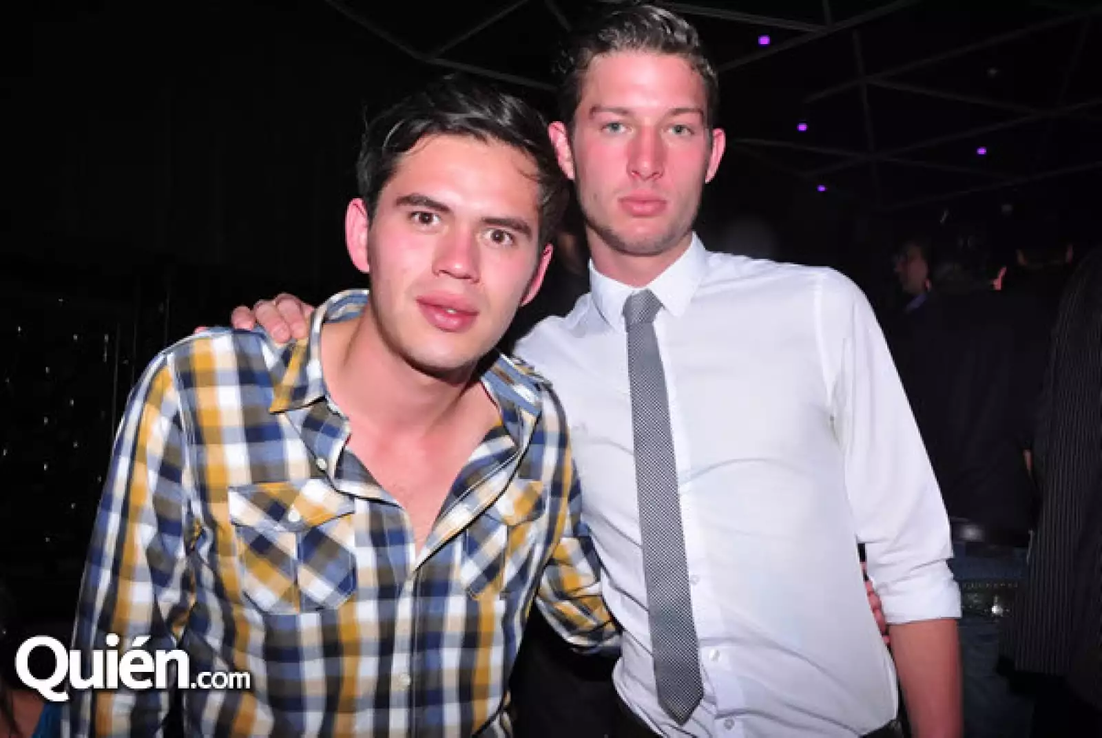 Edgar Calvillo,Jan-Paolo de Pablos